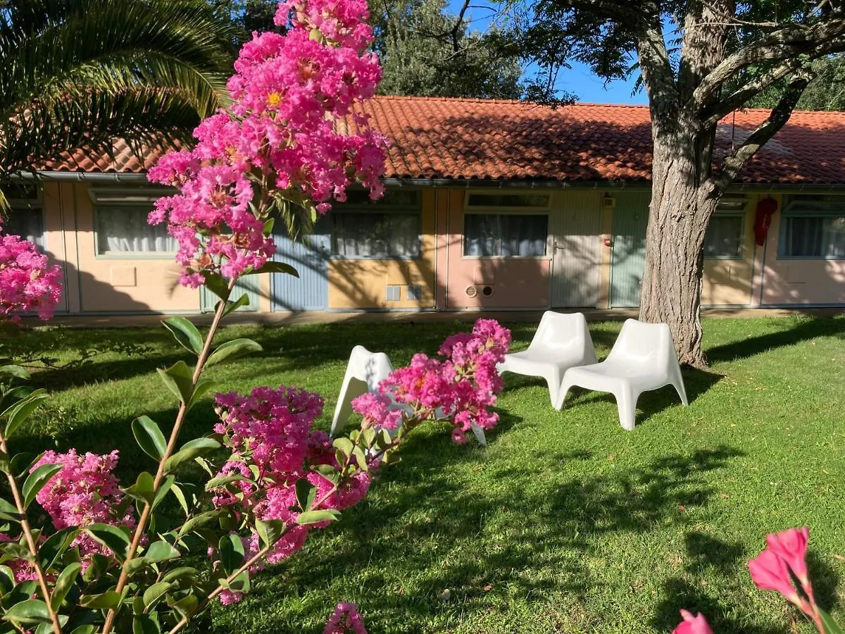 ** Hotel Résidence Thibaud Tolosa Francia