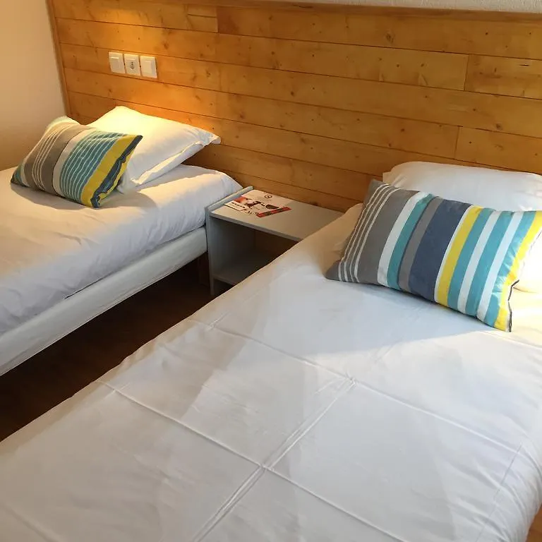 ** Hotel Résidence Thibaud Tolosa Francia