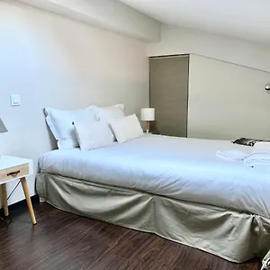 Apartamento Duplex Design En Hypercentre, Toulouse