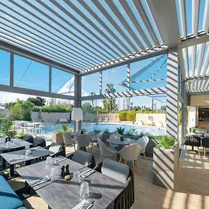 Radisson Airport 4* Nizza