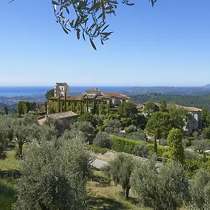 Chateau Saint-martin & Spa, Oetker 5* Vence