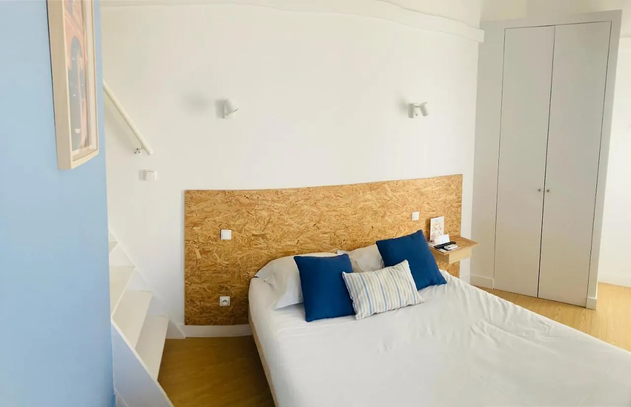 Residence Thibaud Toulouse