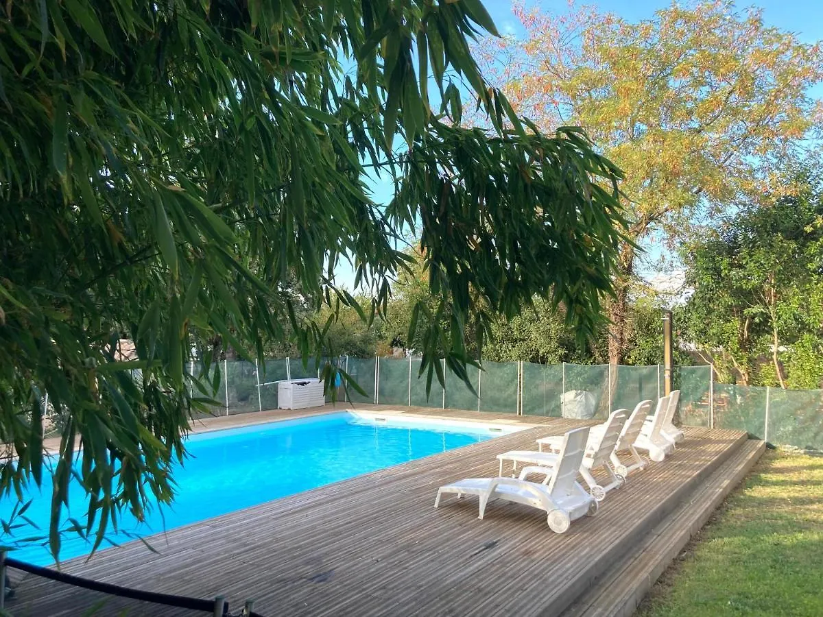 Residence Thibaud Toulouse