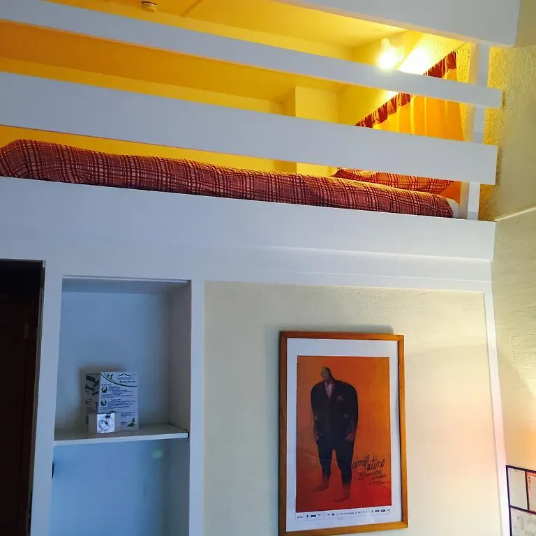 Residence Thibaud Toulouse