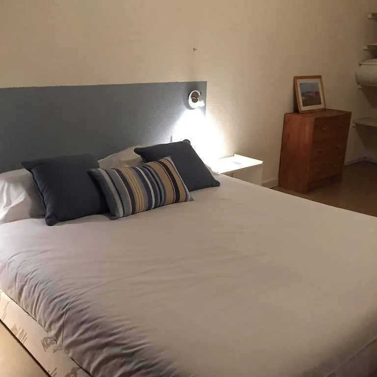 Residence Thibaud Toulouse Hotel