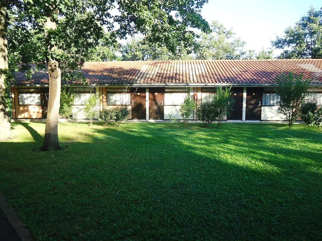 Residence Thibaud Toulouse