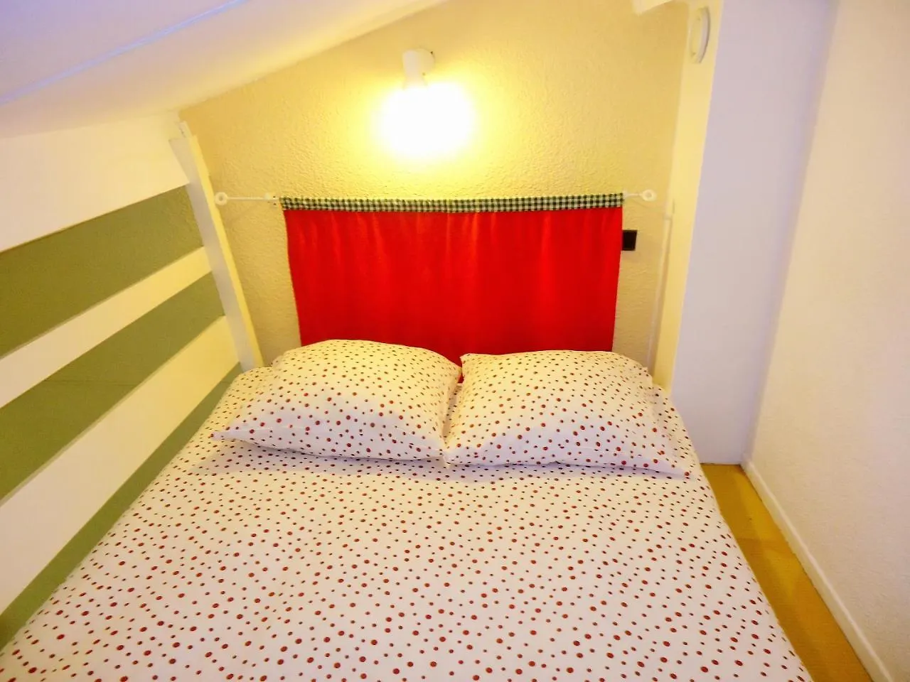Residence Thibaud Toulouse 2*,  Frankreich
