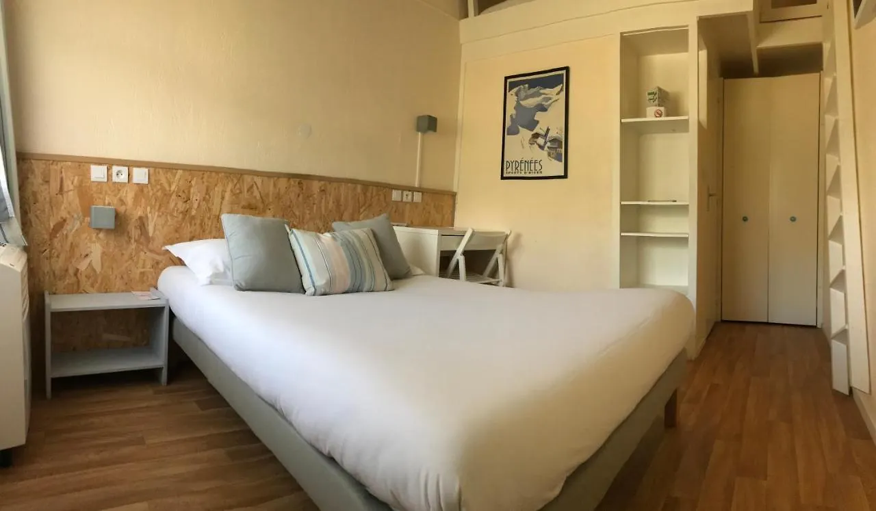 Residence Thibaud Toulouse 2*,  Frankreich