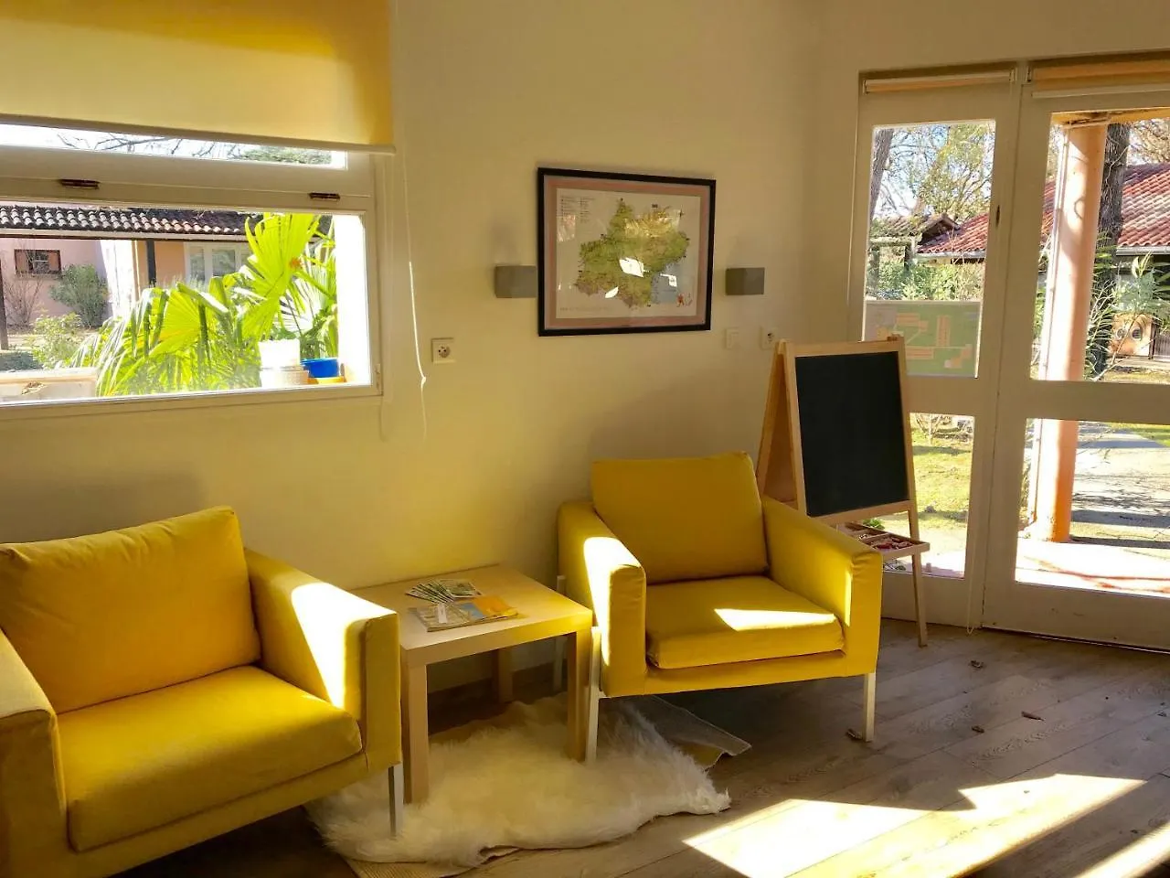 Hotel Residence Thibaud Toulouse