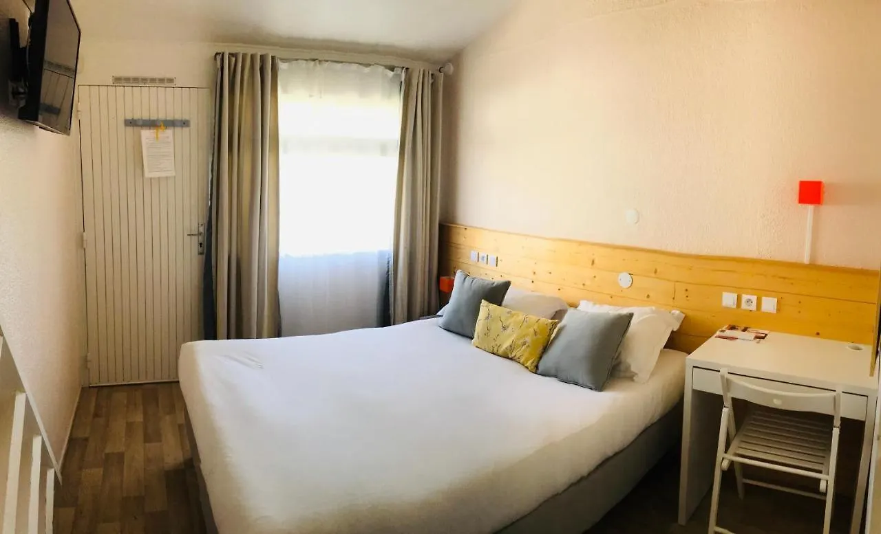 Hotel Residence Thibaud Toulouse